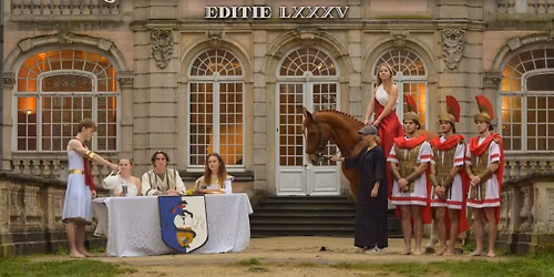 Nacht der Tandheelkunde 2026