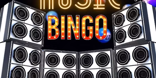 Music Bingo