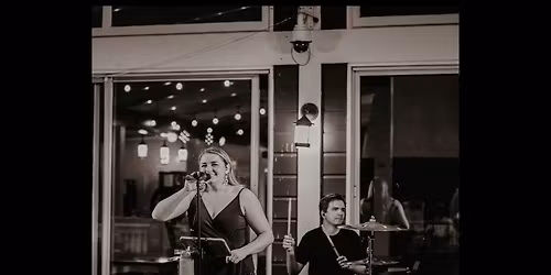 KKB Acoustic \u2014 Kickback Jack\u2019s (Midlothian)