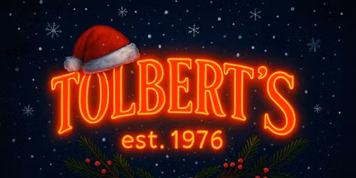 Ashmore - Live at Tolbert's