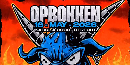 OPBOKKEN