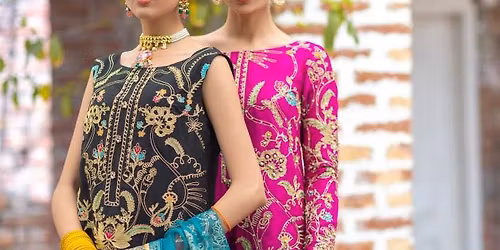 Eid MultiBrand Clothing & Jewelry Sterling Hampton Inn