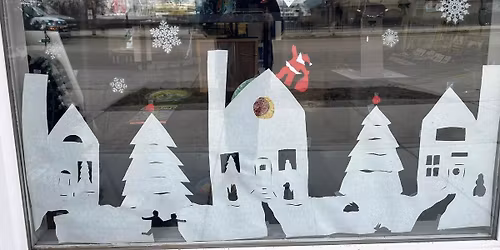 Art Cats Gallery 26th Anniversary!