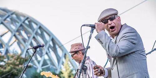 The Delta Sonics @ Bricks on Main
