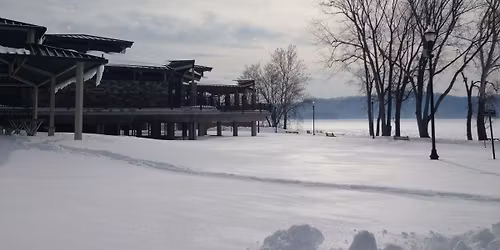  SNHA Holiday Weekend: Natural Ornament Making at Columbia Crossing