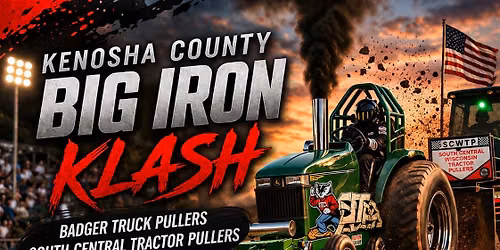 Tractor & Truck Pulls