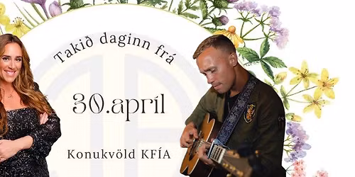 Konukv\u00f6ld KF\u00cdA