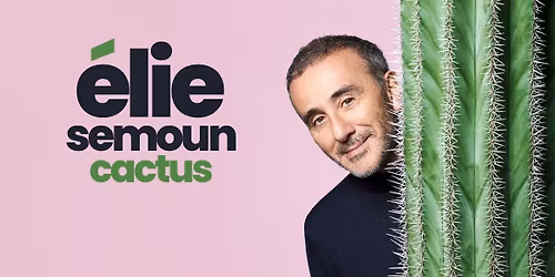 ELIE SEMOUN \u2022 Guipavas \/ L'Aliz\u00e9 \u2022 18.01.26