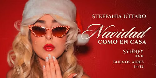 Navidad Como En Casa - Buenos Aires