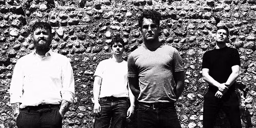 Live At The Mesmerist: Legend Has It