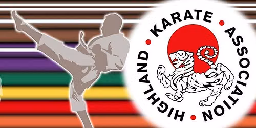 September Course and Grading with Sensei Matt Powell