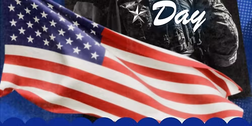 Memorial Day!!!