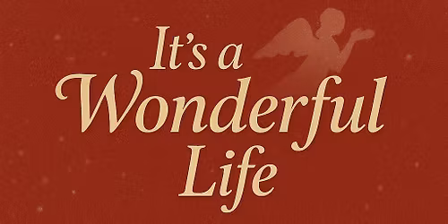 Yuletide Dinner & a Show