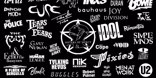 The Deadbeats LIVE at Corner Rock Bar