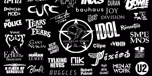 The Deadbeats LIVE at Corner Rock Bar