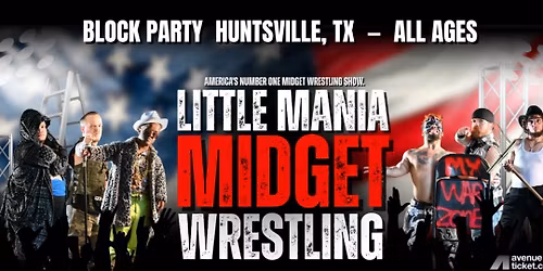 12th Street Block Party