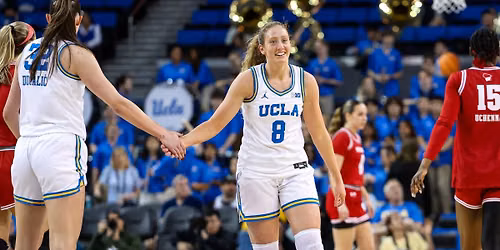 Scripps Sports Women's Basketball Showcase: UCLA vs. Duke & USC vs. Miami
