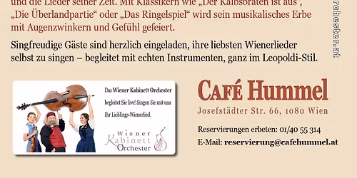 Leopoldi-LIVE-WIENERLIED KARAOKE