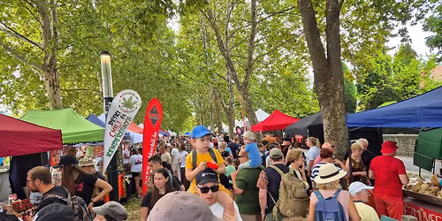 XIV. Nagymarosi Cs\u00edp\u0151s Fesztiv\u00e1l