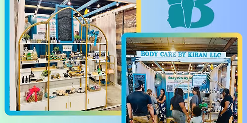 Body Care by Kiran LLC at The Frisco Fresh Market