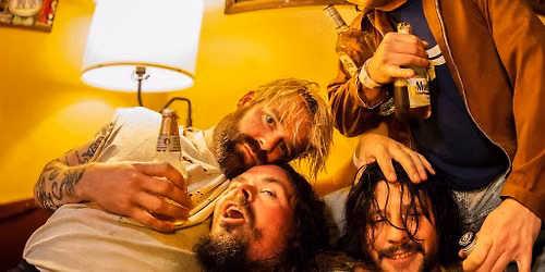 Everywhere At Once: Wavves