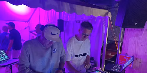 DJ Battle \u2013 Lasse vs. Bimmer @ Smedjen