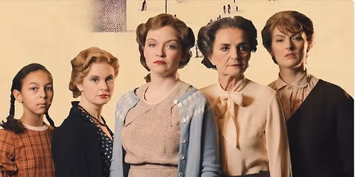 DRONTHEIM av Elisabeth Matheson