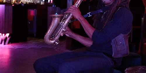 R&B in The Basement [ Summer Speakeasy]