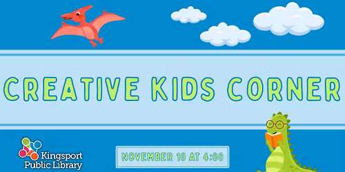 Creative Kids Corner