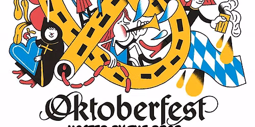 Oktoberfest Beer Tastings At The Drop
