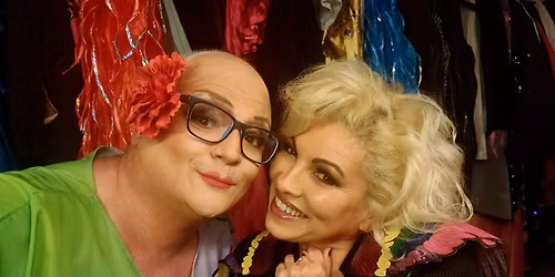 DINER SPECTACLE DU NOUVEL AN ! GUEST: YSA FERRER