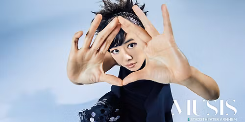 Hiromi & Metropole Orkest | Musis, Arnhem