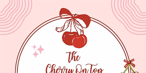 Cherry on top- Pilates