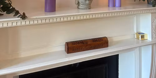 Embrace the light within \u2728 Evening Retreat \ud83e\uddd8\u200d\u2642\ufe0f