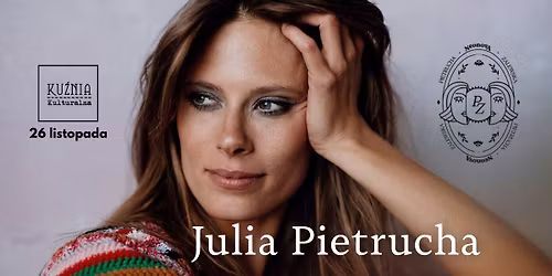 Julia Pietrucha - Neonova \u25cf koncert \/\/ Warszawa Wilan\u00f3w