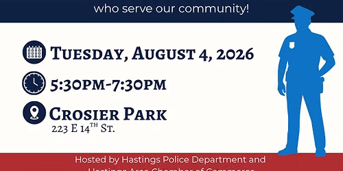 National Night Out 2026