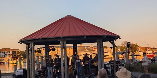 Broadway in the Park