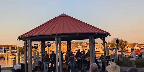 Broadway in the Park