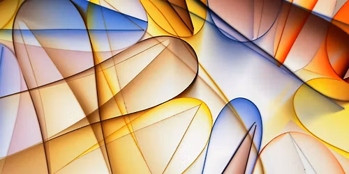 A Journey Through Light and Shadow