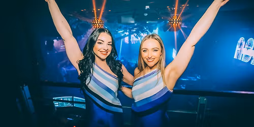 Christmas Party Nights at St Mary's Chambers with "I Believe In Angels" ABBA Tribute and Hot Buffet