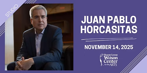Juan Pablo Horcasitas