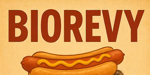 Biologisk Revy - Tirsdag 2026