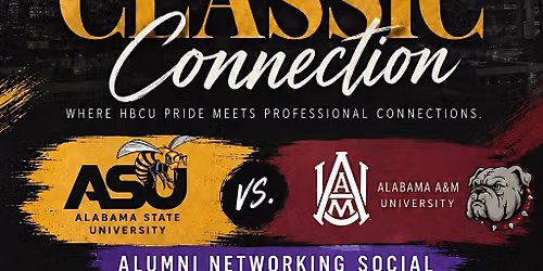 The Classic Connection by The Birmingham Promise