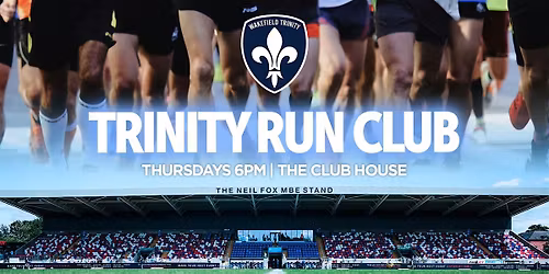Trinity Run Club
