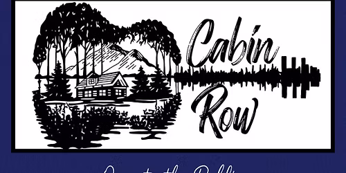 CABIN ROW @ MOORESVILLE EAGLES