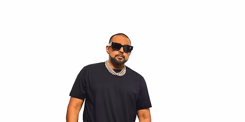 Sean Paul: Europe Tour 2026