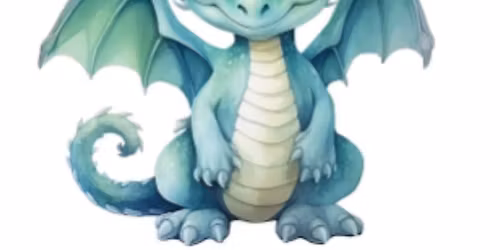 \u2018Little Dragons\u2019 Toddler Group @ The George