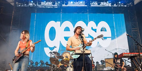 Geese - Band