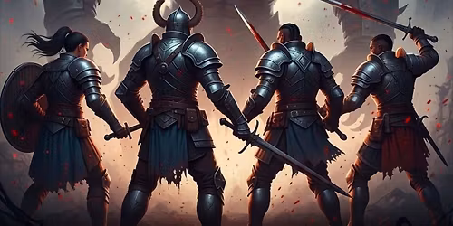 Kulvera \/ The Bedheads \/ Faith In Jane (MD)  \/ Ask Alice