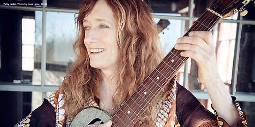 Patty Larkin